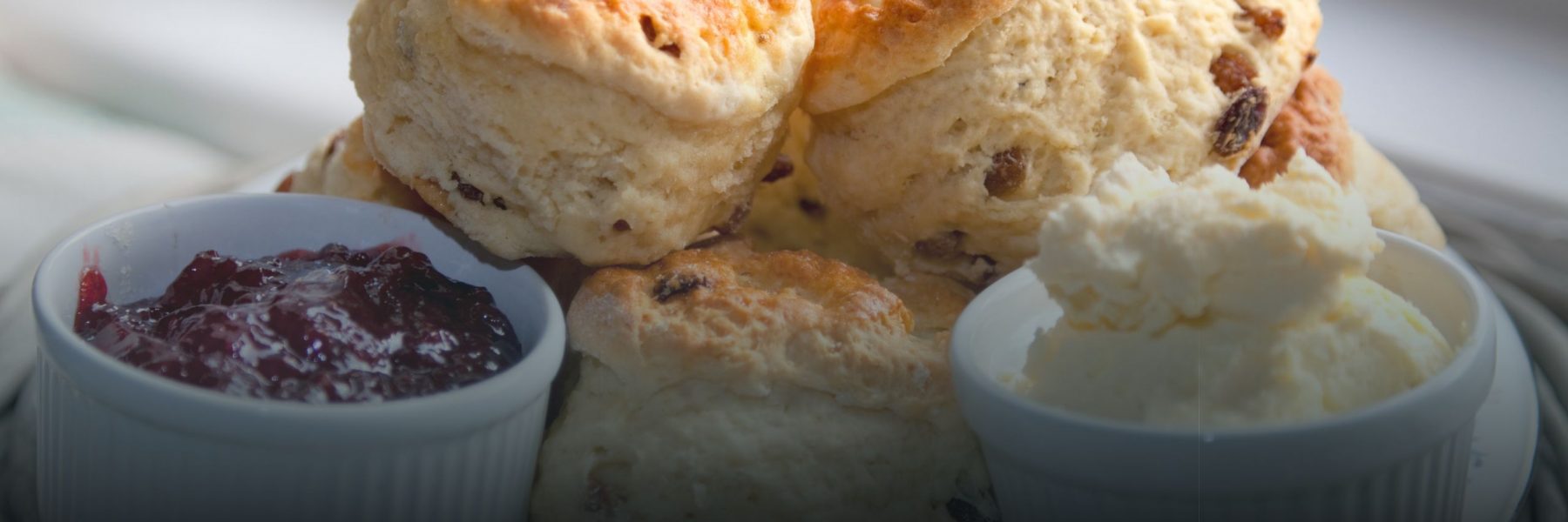 Enjoy the finest cream teas for two at The Grand, Southport