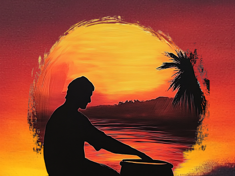 Sunset Sessions